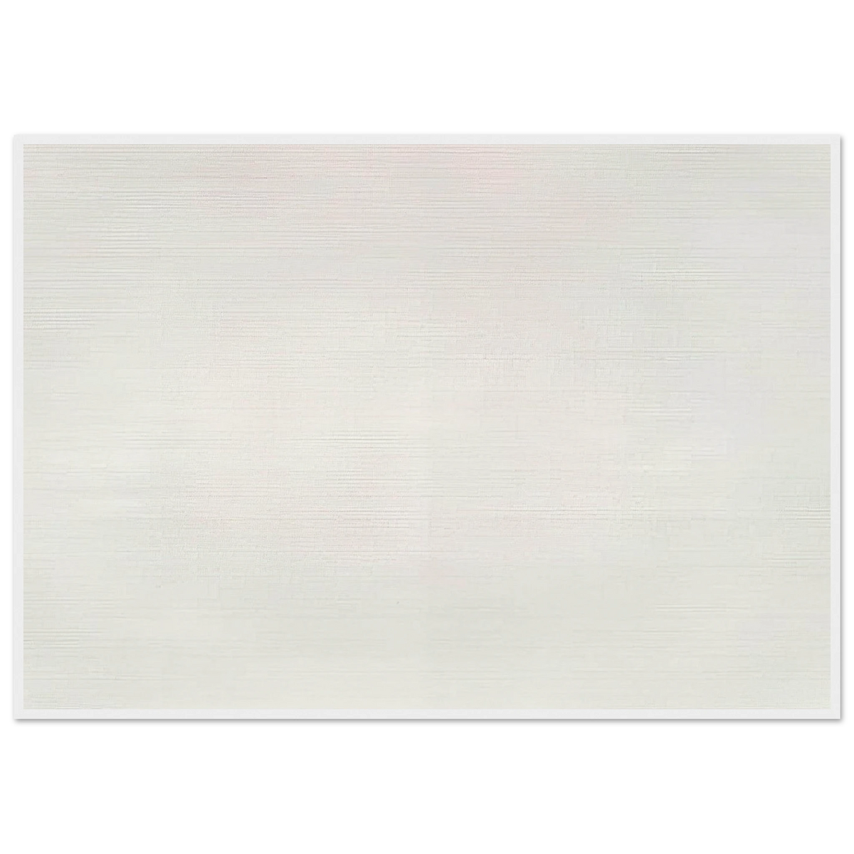 Happy Valley Framed Poster | Agnes Martin Framed Prints Wall Art | Agnes Martin Store
