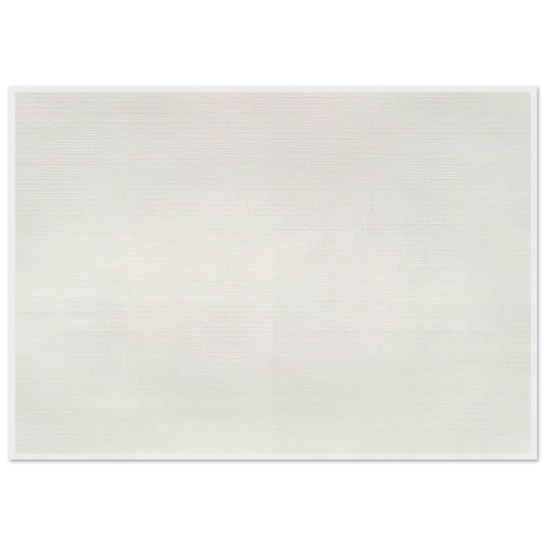 Happy Valley Framed Poster | Agnes Martin Framed Prints Wall Art | Agnes Martin Store