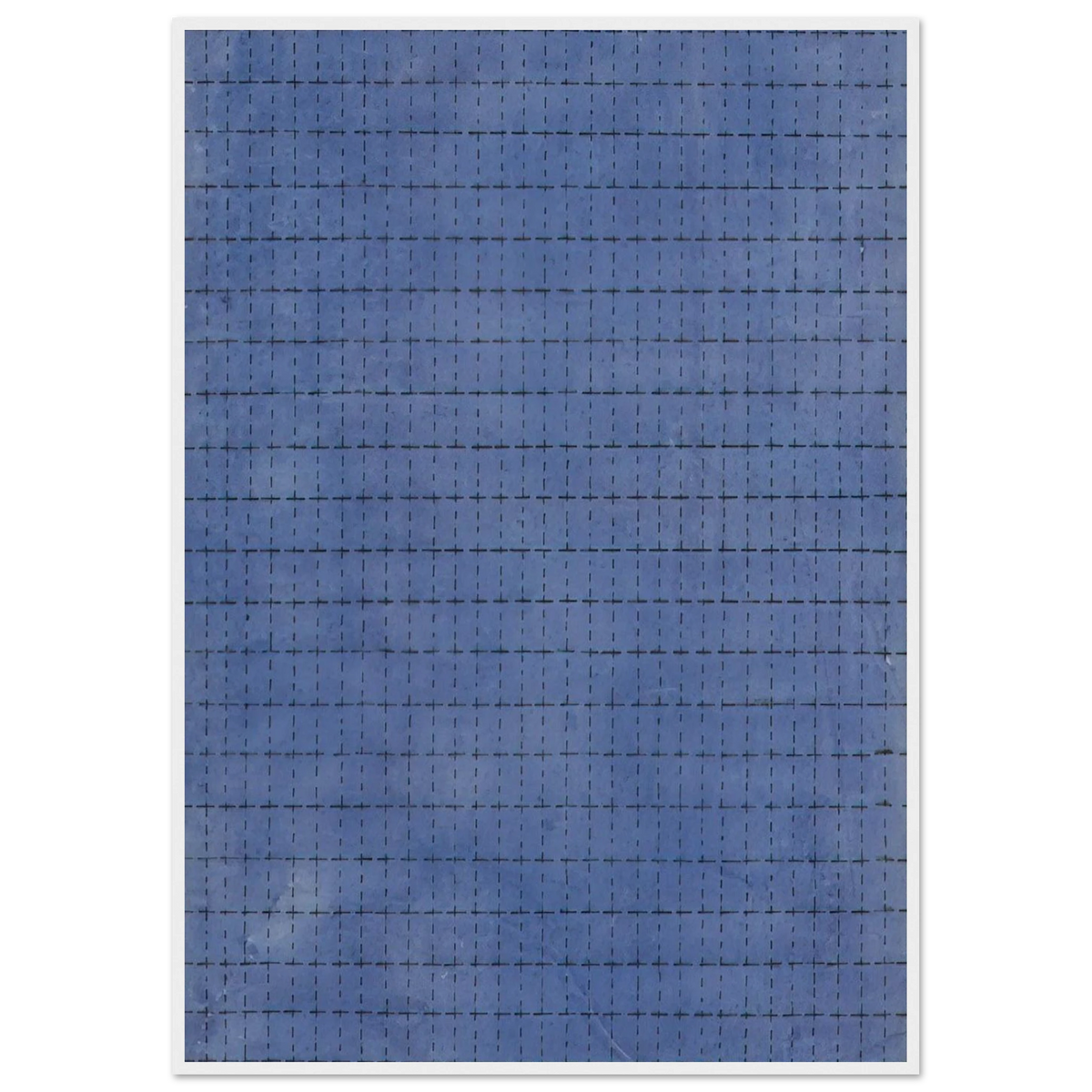 Starlight Framed Poster | Agnes Martin Framed Prints Wall Art | Agnes Martin Store