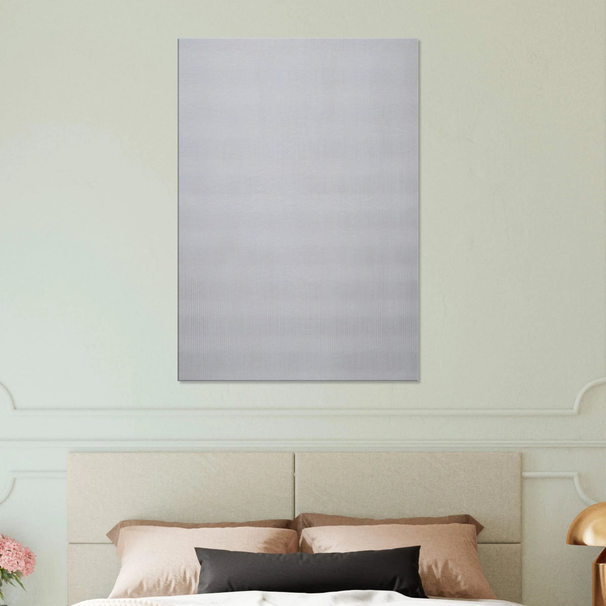 The Tree Canvas | Agnes Martin Canvas | Agnes Martin Store
