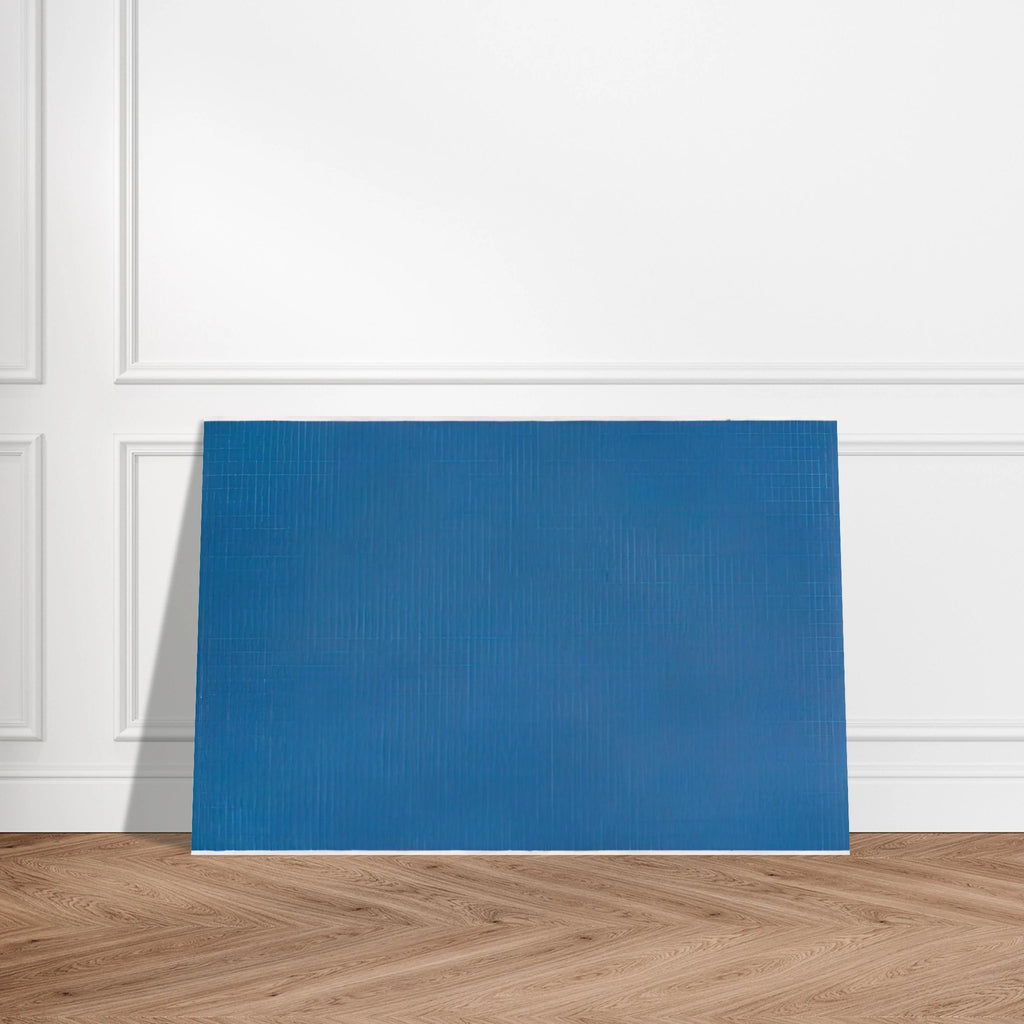 Night Sea Poster | Agnes Martin Poster | Agnes Martin Store