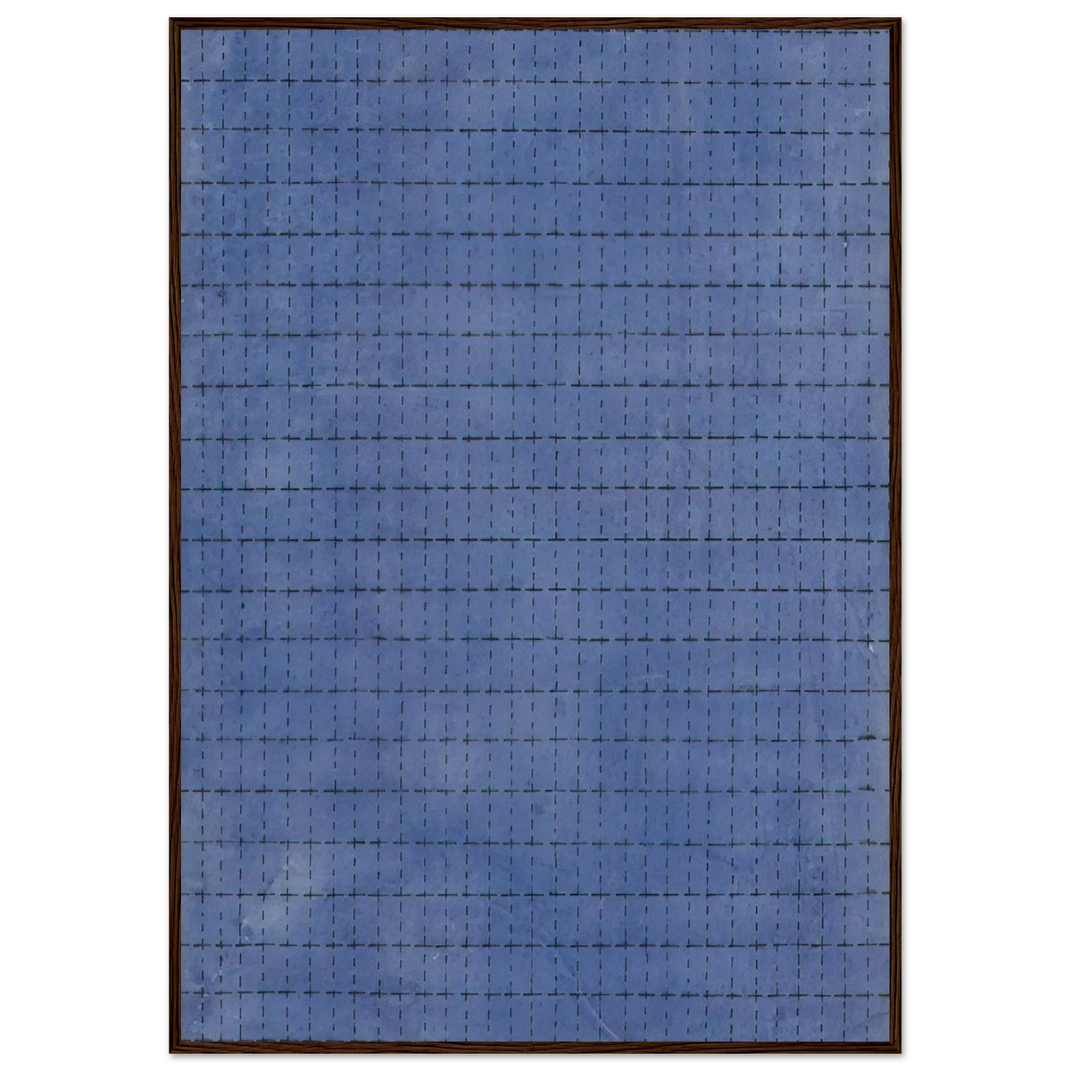 Starlight Framed Poster | Agnes Martin Framed Prints Wall Art | Agnes Martin Store