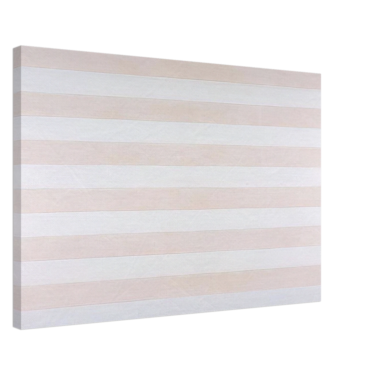 Happy Holiday Canvas | Agnes Martin Canvas | Agnes Martin Store