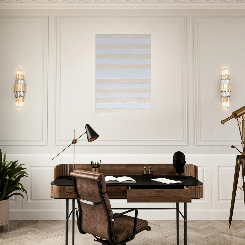 Loving Love Canvas | Agnes Martin Canvas | Agnes Martin Store