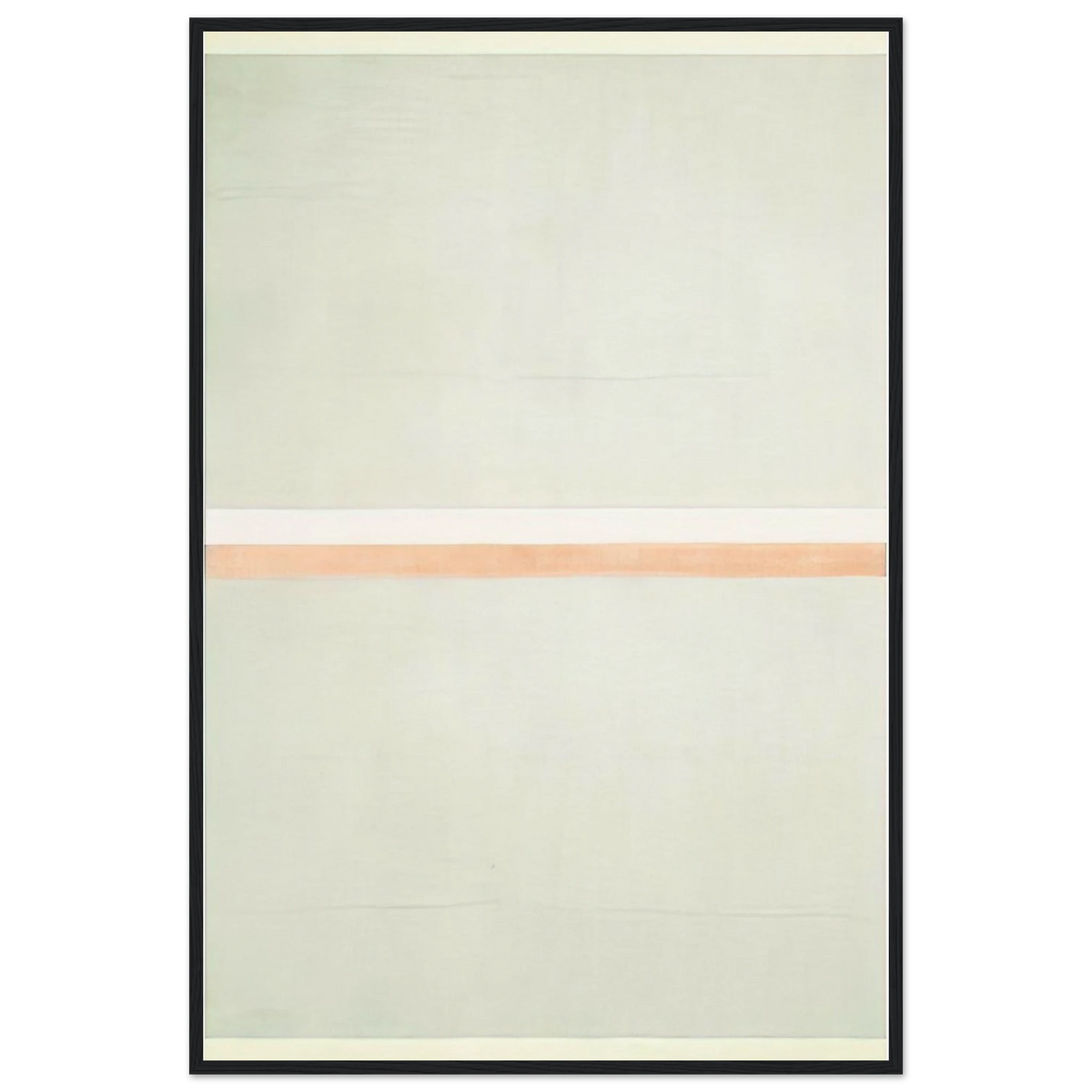 Gratitude Framed Poster | Agnes Martin Framed Prints Wall Art | Agnes Martin Store