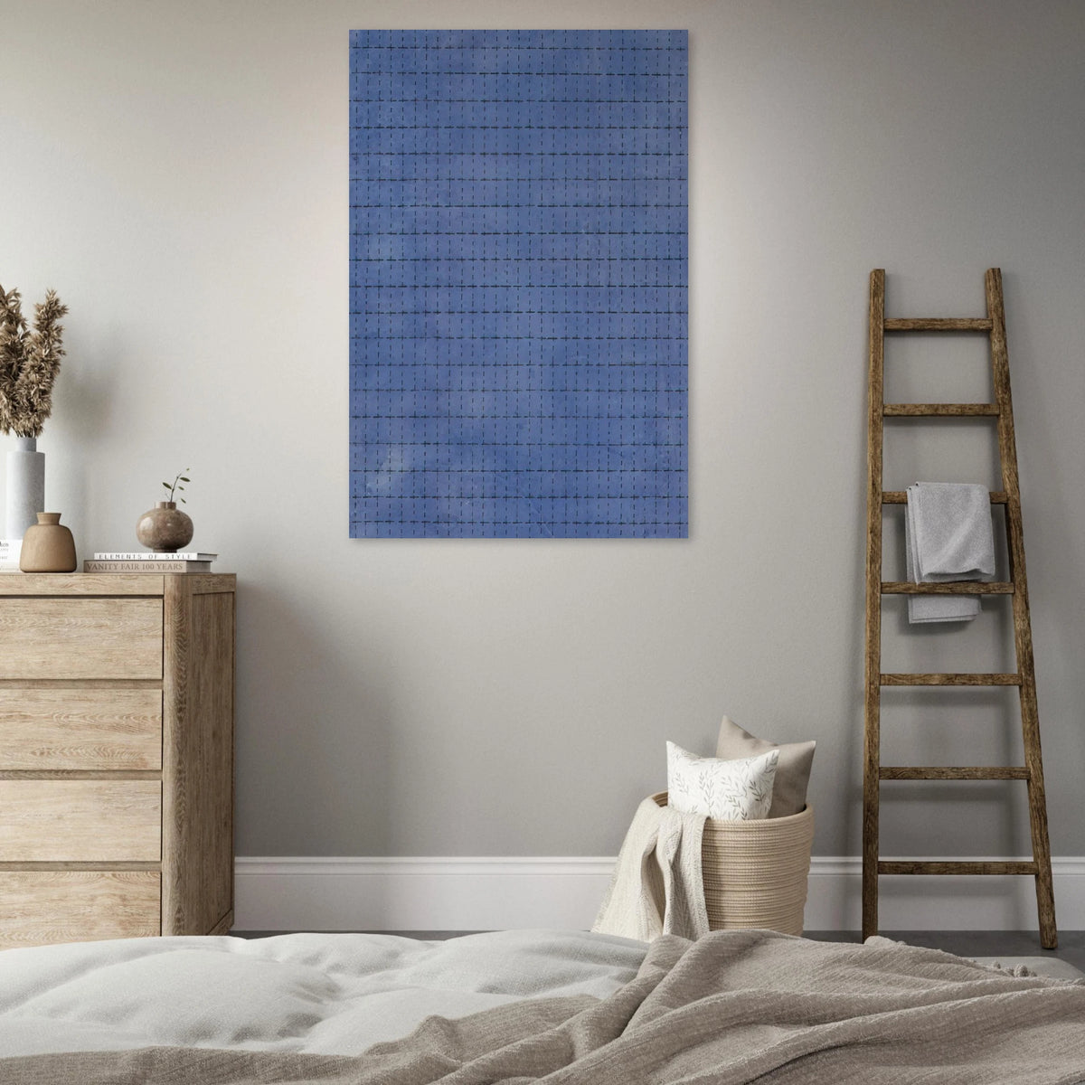 Starlight Poster | Agnes Martin Poster | Agnes Martin Store