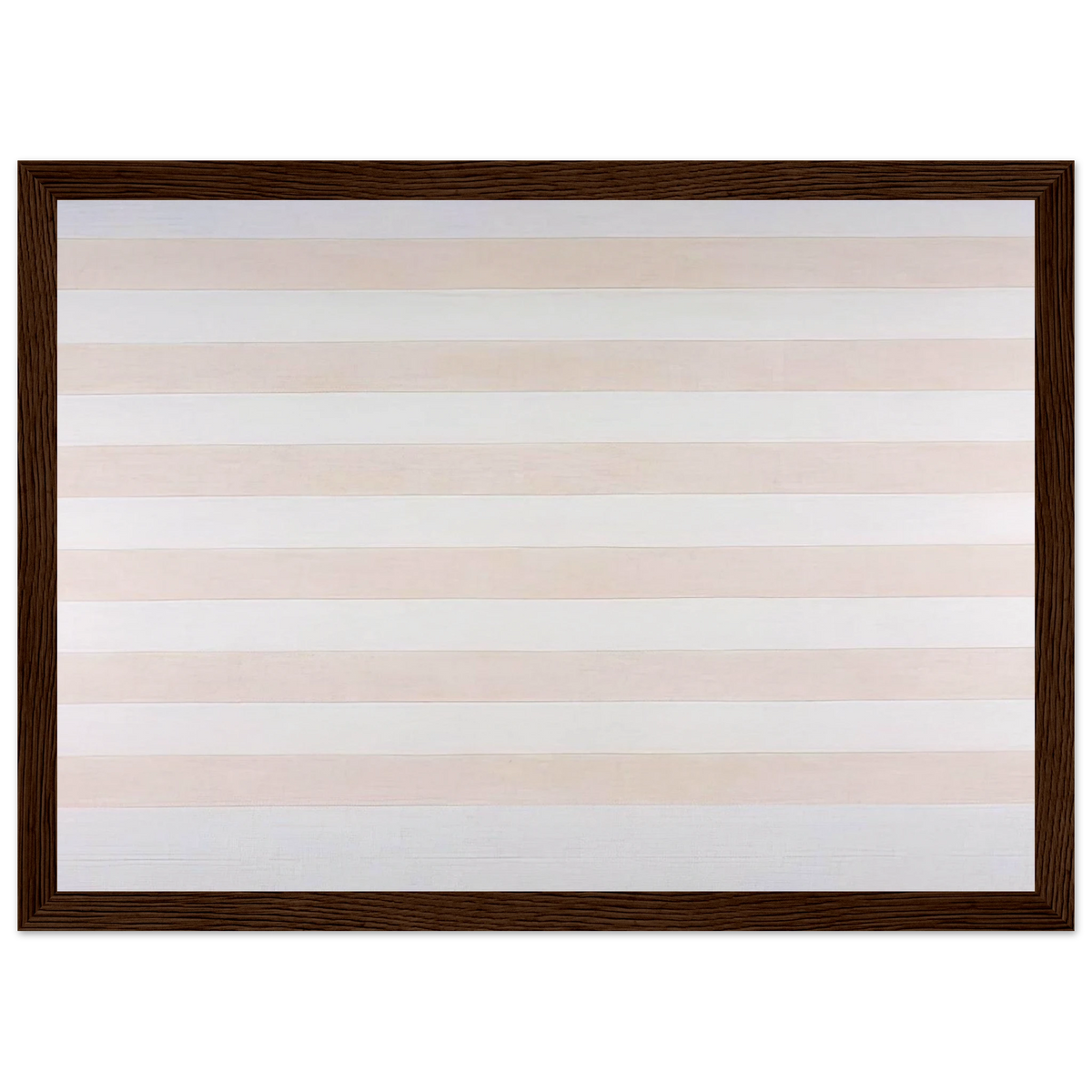 Happy Holiday Framed Poster | Agnes Martin Framed Prints Wall Art | Agnes Martin Store