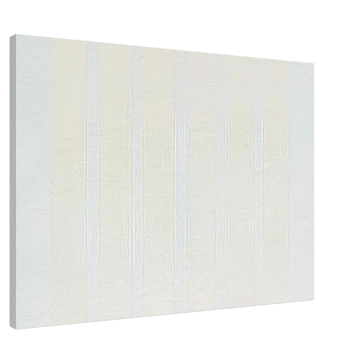 Untitled #0 Canvas | Agnes Martin Canvas | Agnes Martin Store