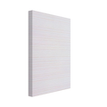 Untitled No. 1 Canvas | Agnes Martin Canvas | Agnes Martin Store