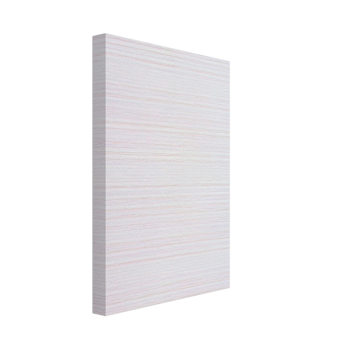 Untitled No. 1 Canvas | Agnes Martin Canvas | Agnes Martin Store