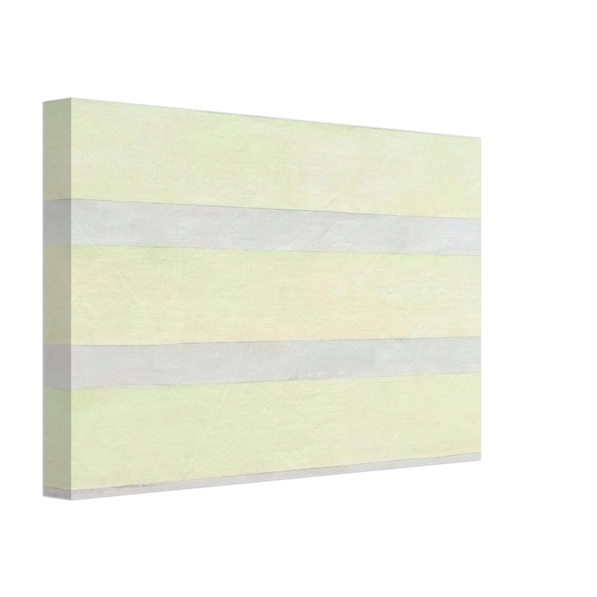 Untitled #11 Canvas | Agnes Martin Canvas | Agnes Martin Store