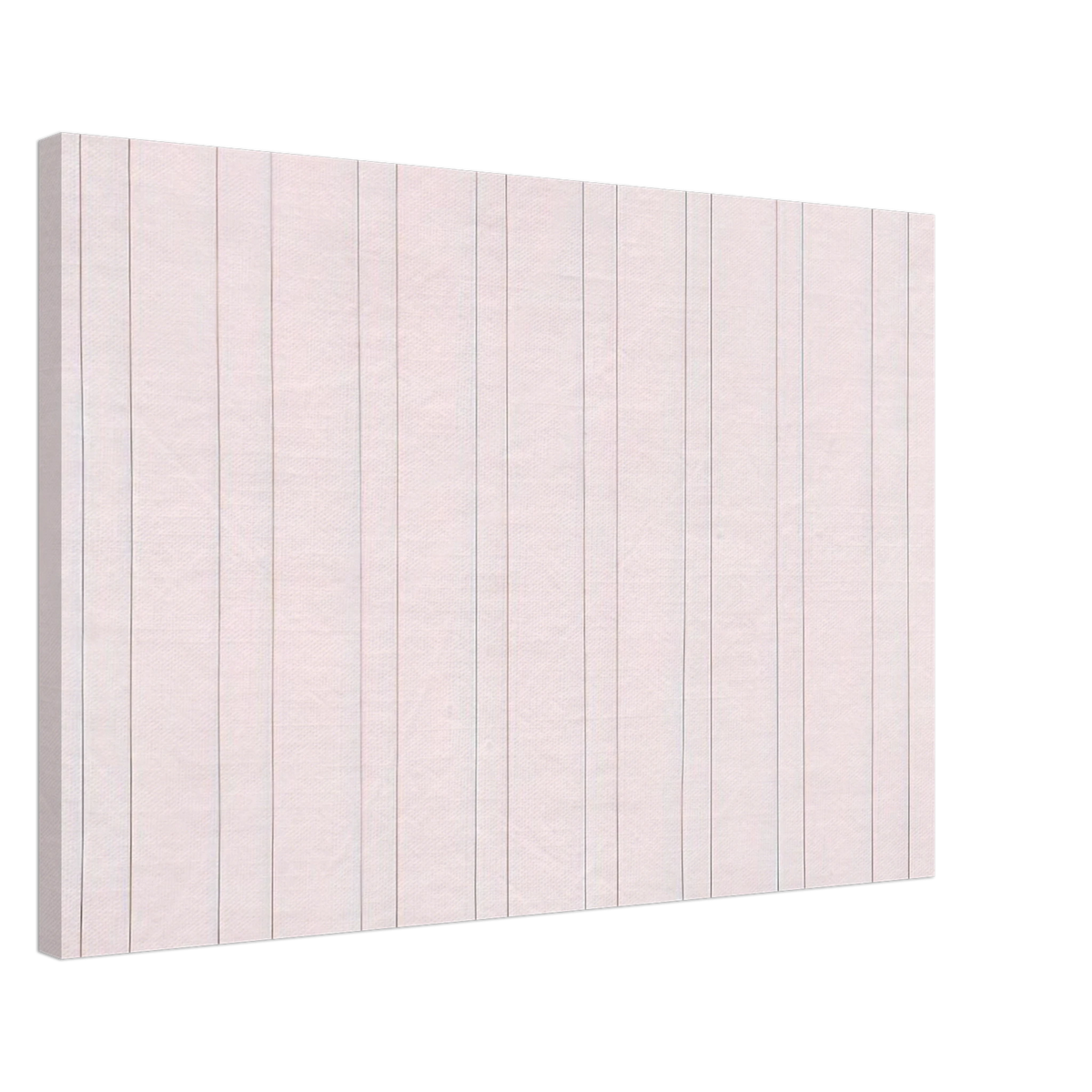 Praise Canvas | Agnes Martin Canvas | Agnes Martin Store