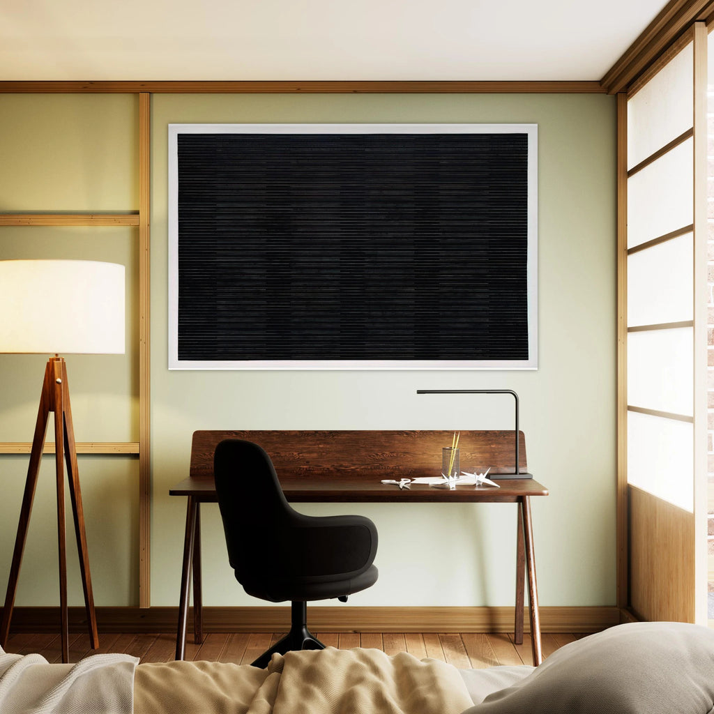 The Sea Poster | Agnes Martin Poster | Agnes Martin Store