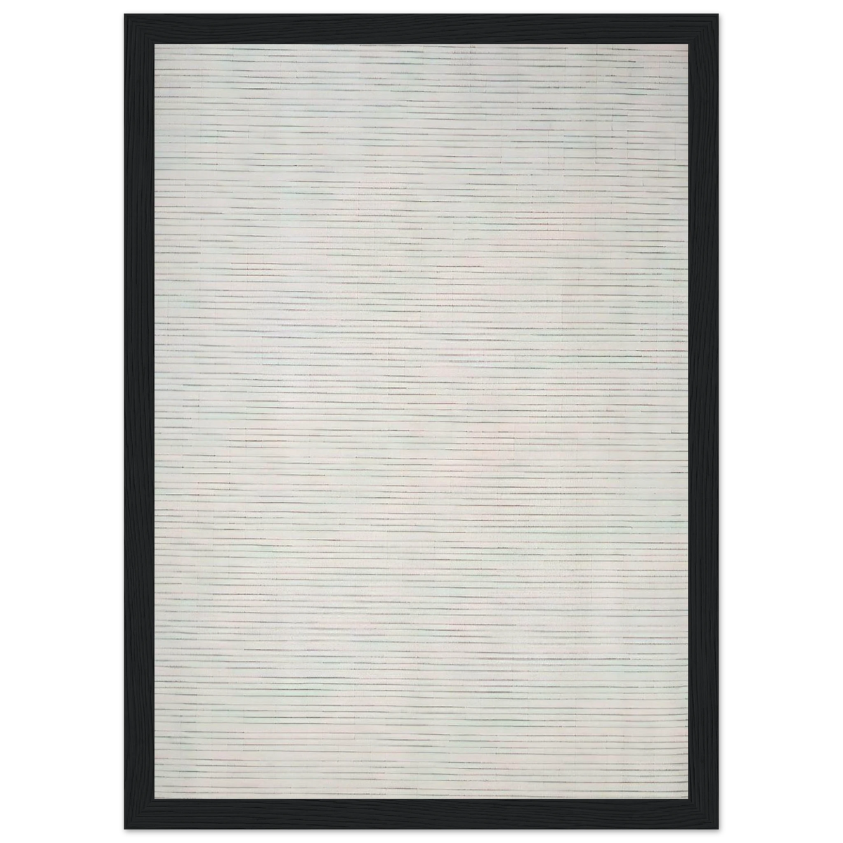 Leaves Framed Poster | Agnes Martin Framed Prints Wall Art | Agnes Martin Store