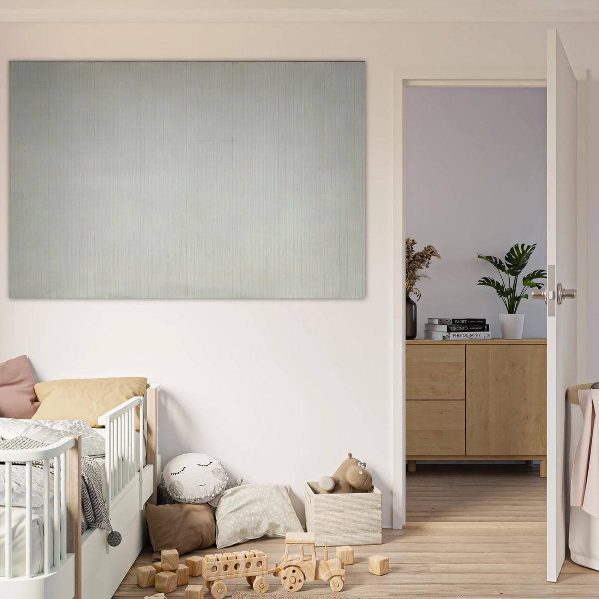 The Islands Poster | Agnes Martin Poster | Agnes Martin Store