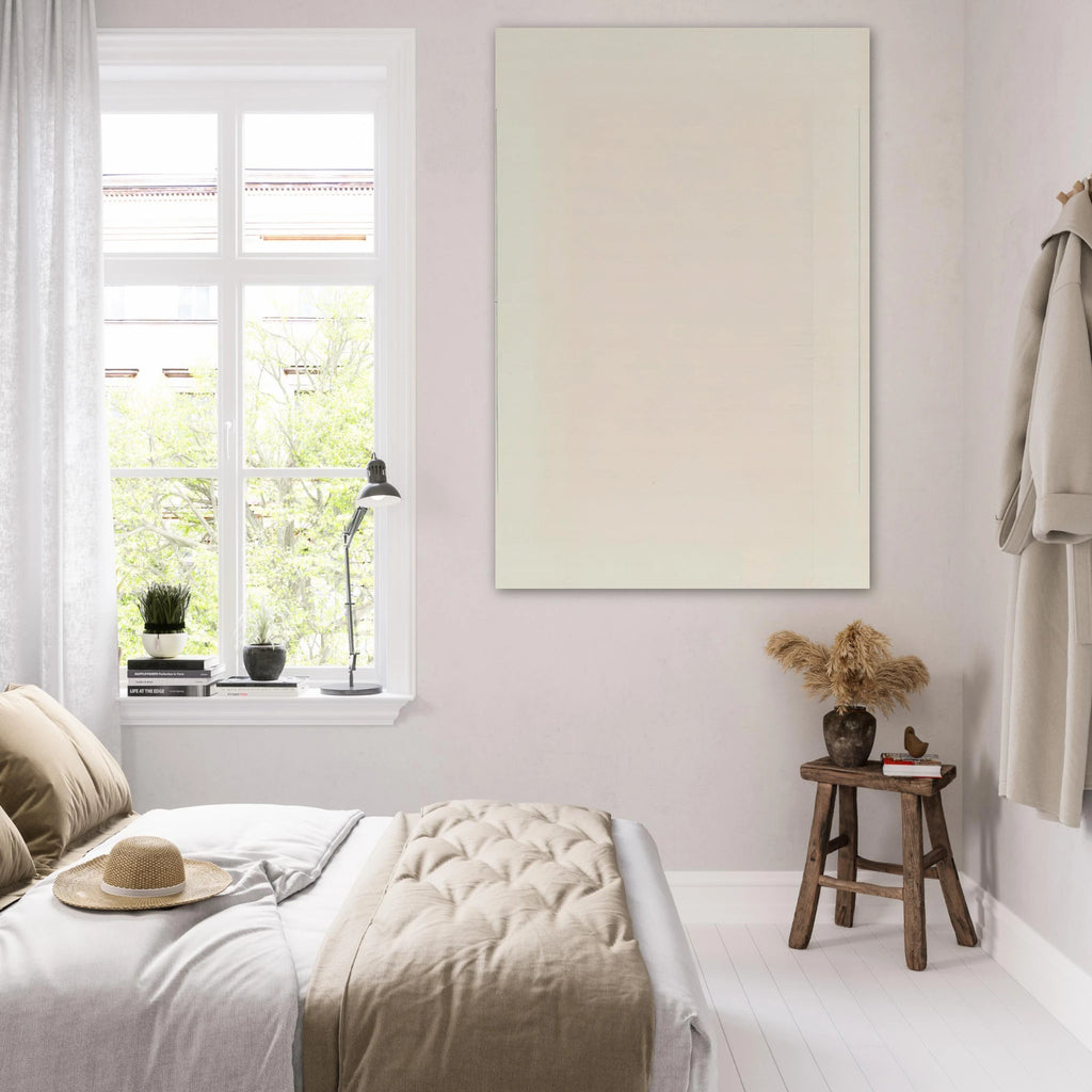 Red Bird Poster | Agnes Martin Poster | Agnes Martin Store