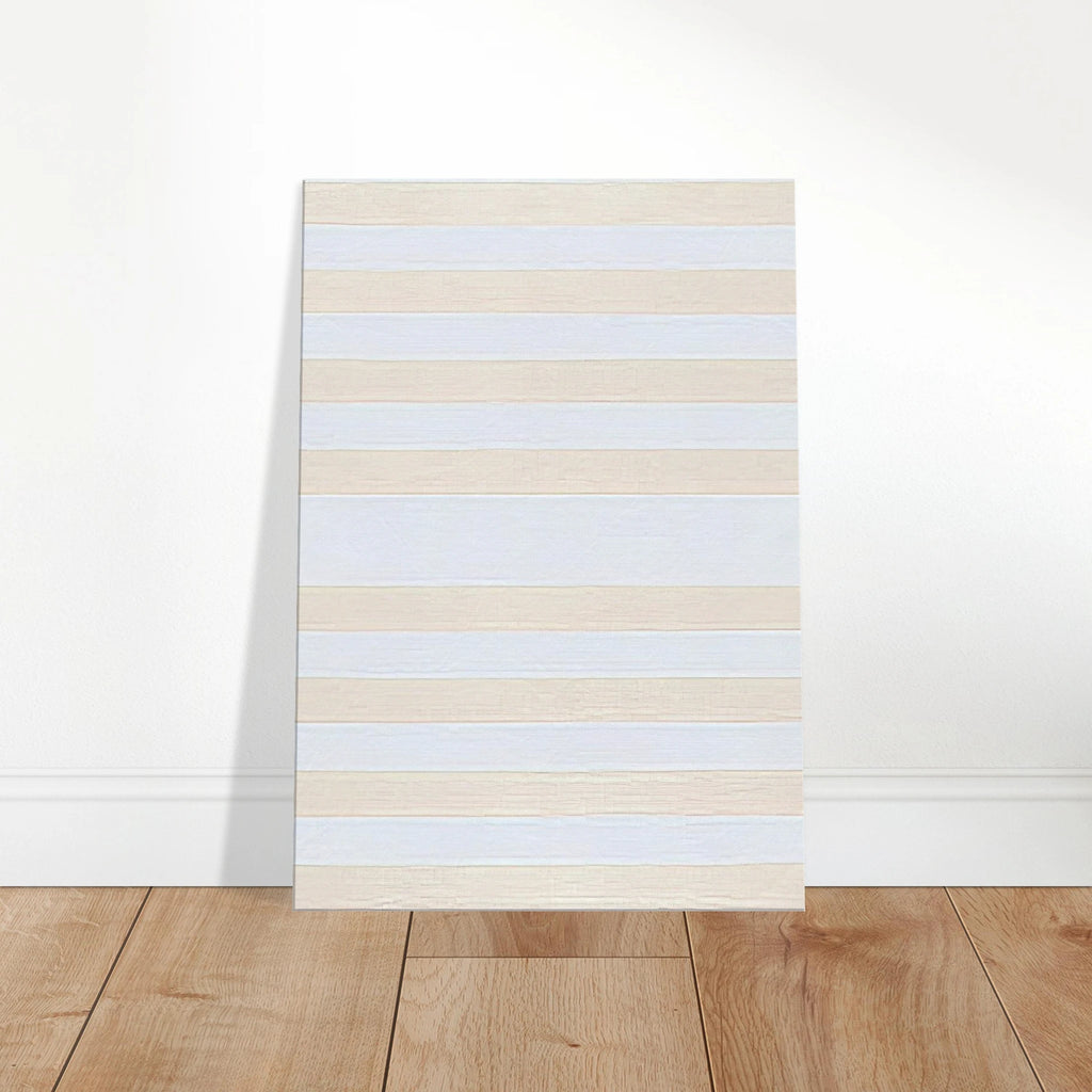 Loving Love Canvas | Agnes Martin Canvas | Agnes Martin Store