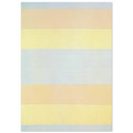 With My Back to the World Poster | Agnes Martin Poster | Agnes Martin Store