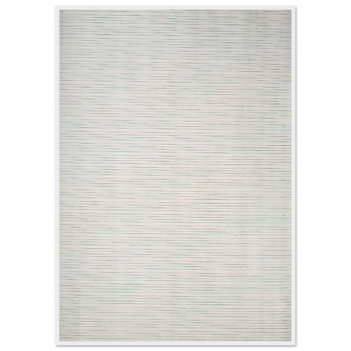 Leaves Framed Poster | Agnes Martin Framed Prints Wall Art | Agnes Martin Store