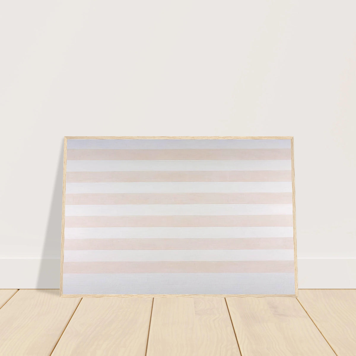 Happy Holiday Framed Poster | Agnes Martin Framed Prints Wall Art | Agnes Martin Store
