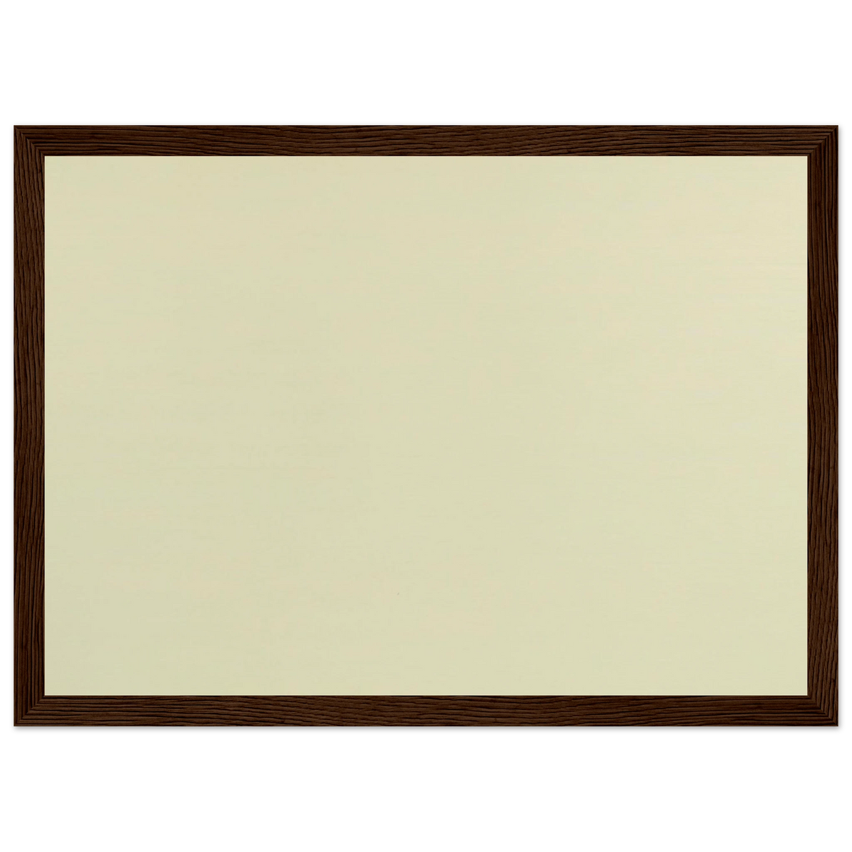 Mountain I Framed Poster | Agnes Martin Framed Prints Wall Art | Agnes Martin Store
