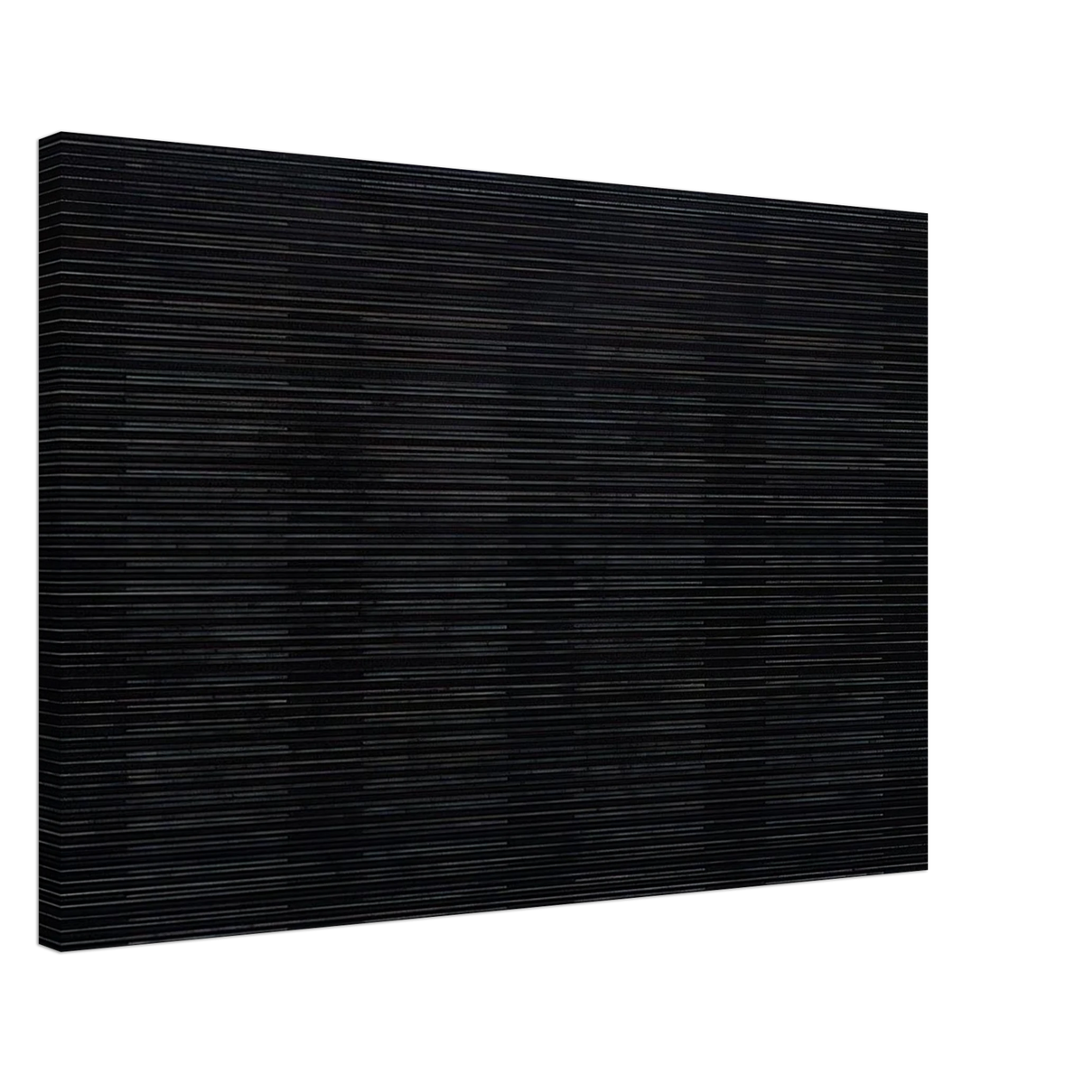 The Sea Canvas | Agnes Martin Canvas | Agnes Martin Store