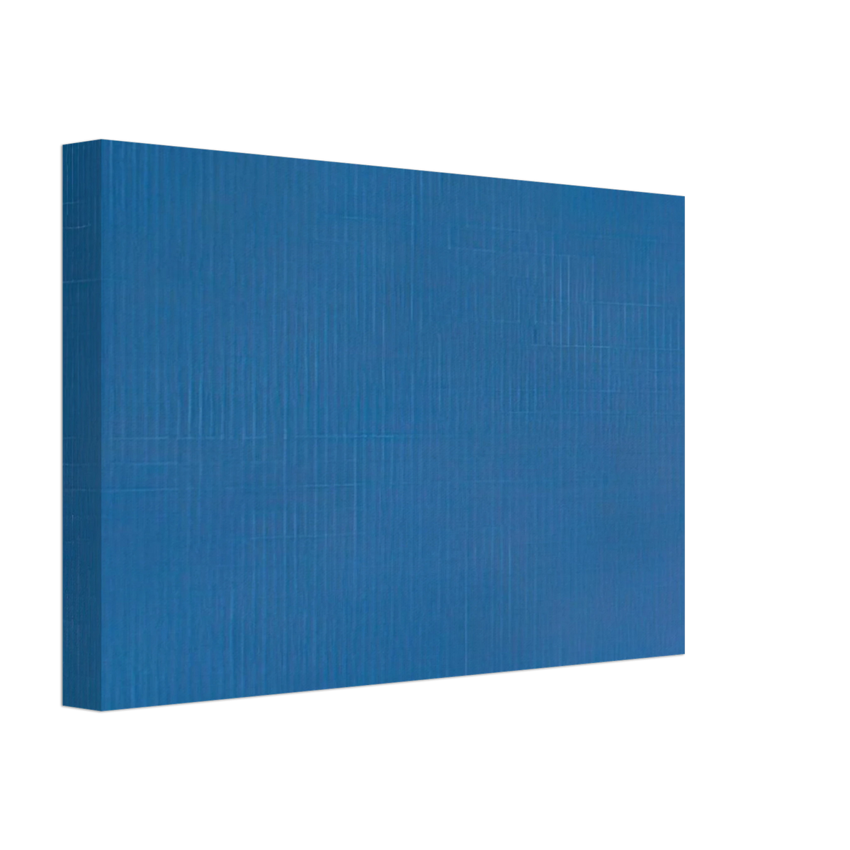 Night Sea Canvas | Agnes Martin Canvas | Agnes Martin Store