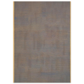 Falling Blue Poster | Agnes Martin Poster | Agnes Martin Store