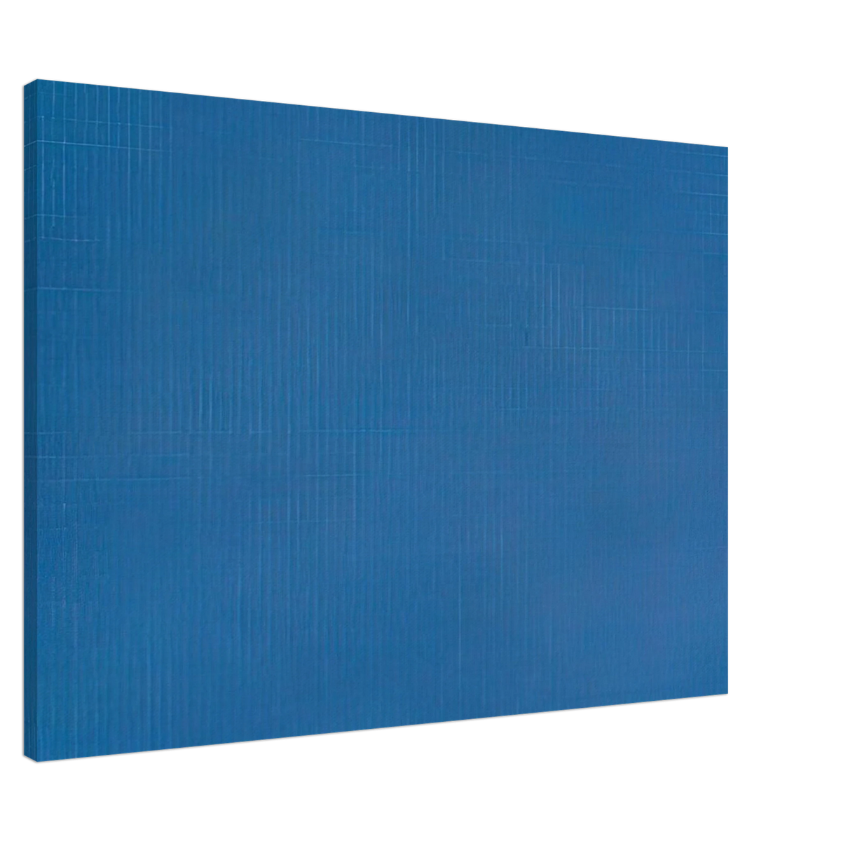 Night Sea Canvas | Agnes Martin Canvas | Agnes Martin Store