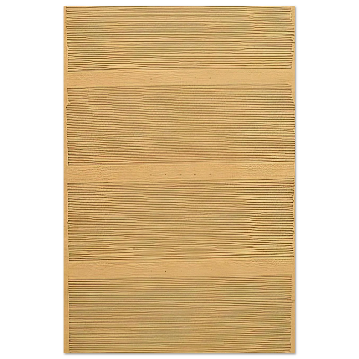 Morning Star Poster | Agnes Martin Poster | Agnes Martin Store