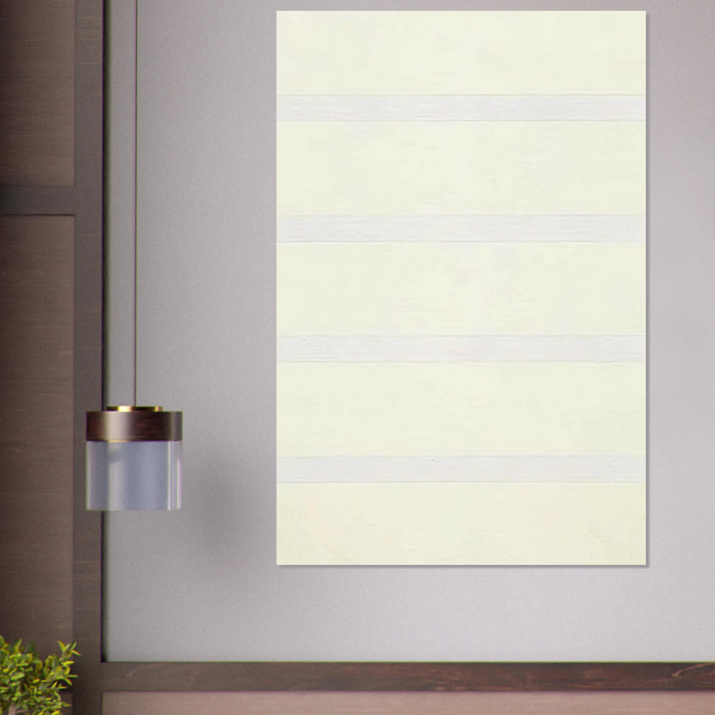 Untitled #15  Peace  Poster | Agnes Martin Poster | Agnes Martin Store