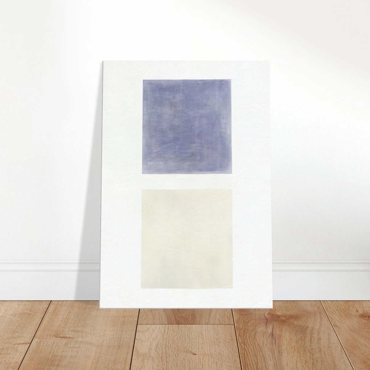 This Rain Canvas | Agnes Martin Canvas | Agnes Martin Store