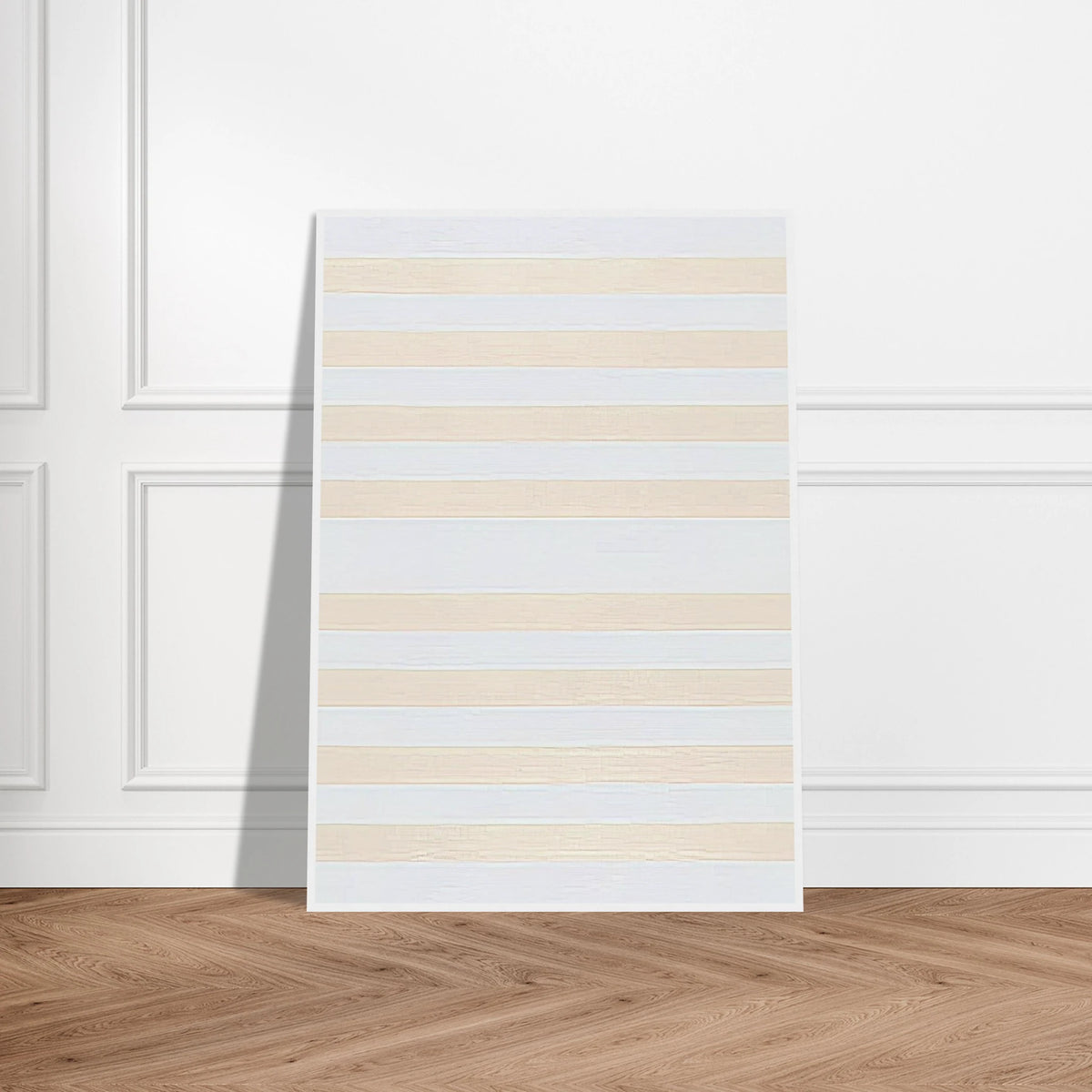 Loving Love Framed Poster | Agnes Martin Framed Prints Wall Art | Agnes Martin Store