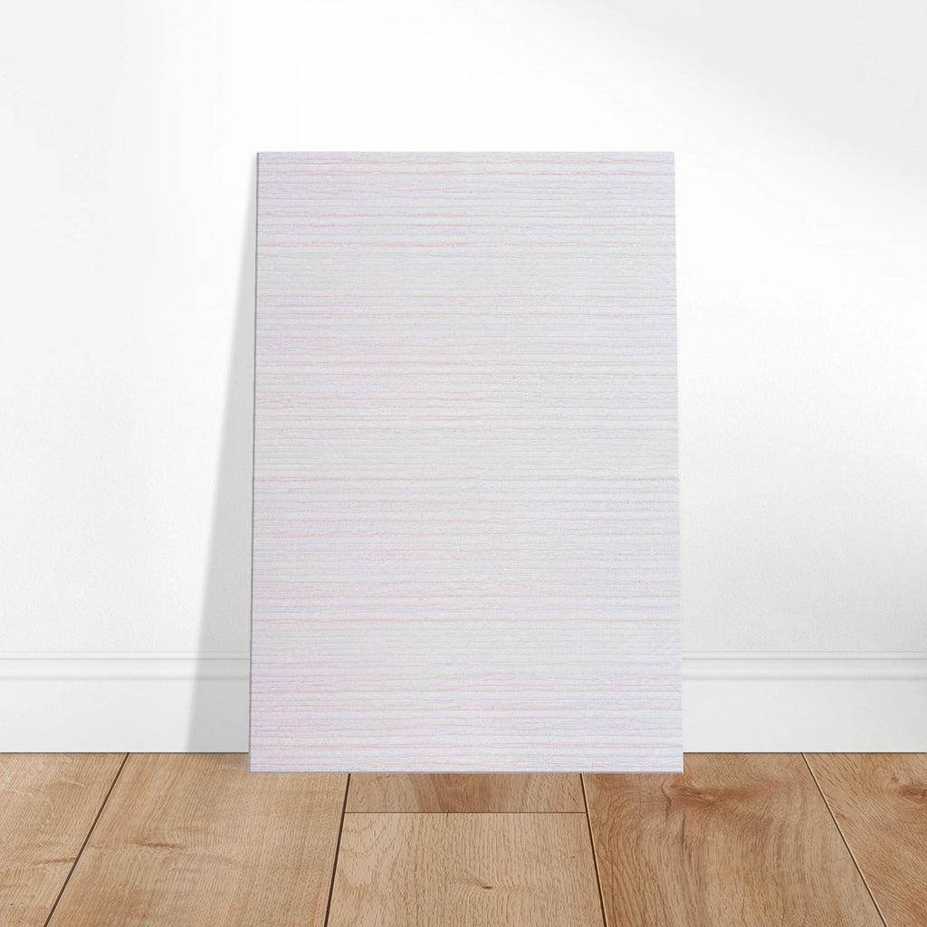 Untitled No. 1 Canvas | Agnes Martin Canvas | Agnes Martin Store