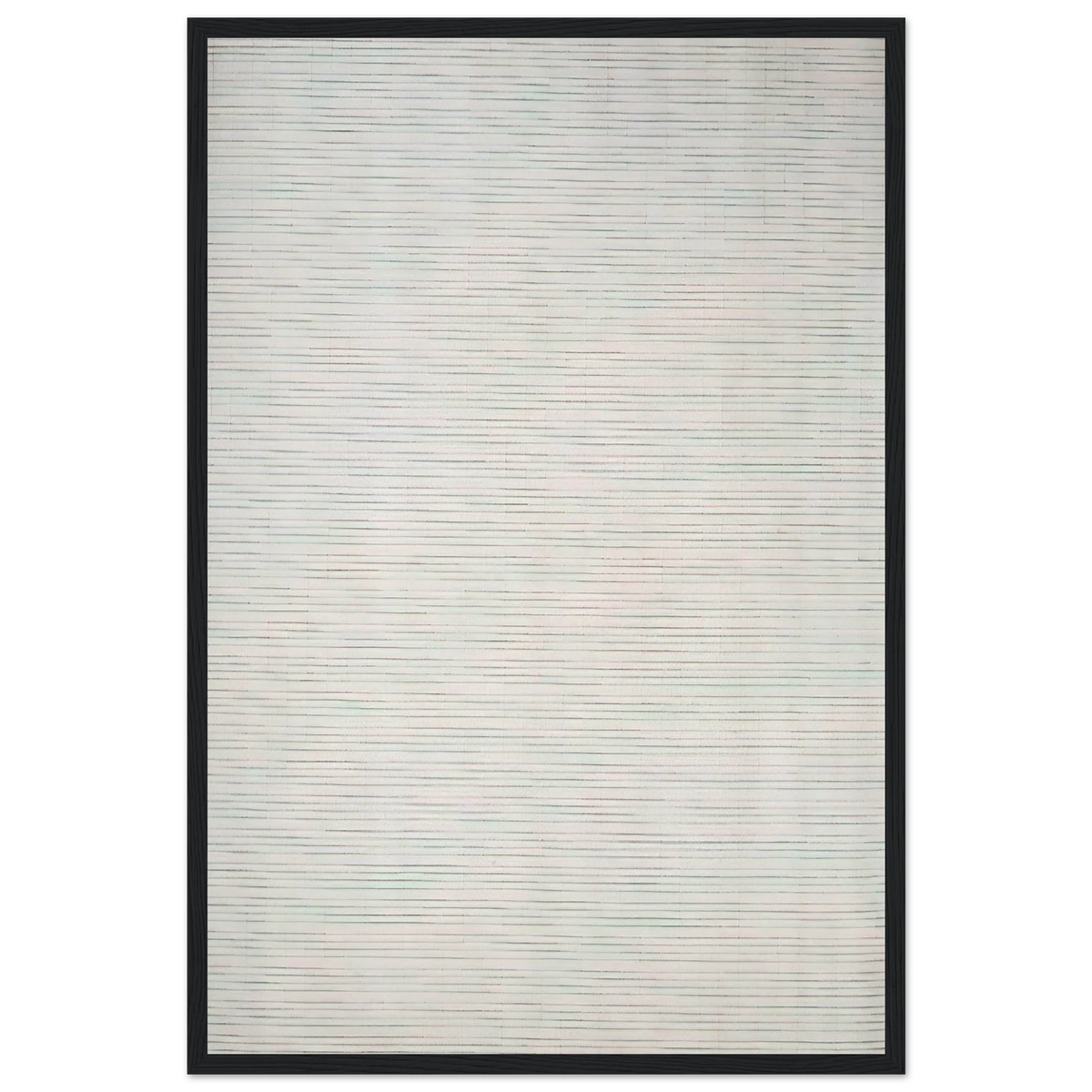 Leaves Framed Poster | Agnes Martin Framed Prints Wall Art | Agnes Martin Store
