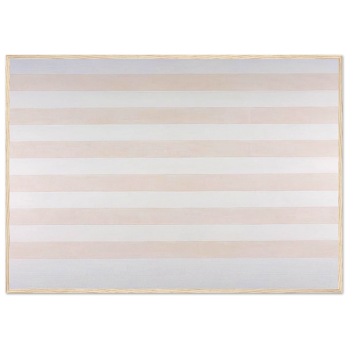 Happy Holiday Framed Poster | Agnes Martin Framed Prints Wall Art | Agnes Martin Store