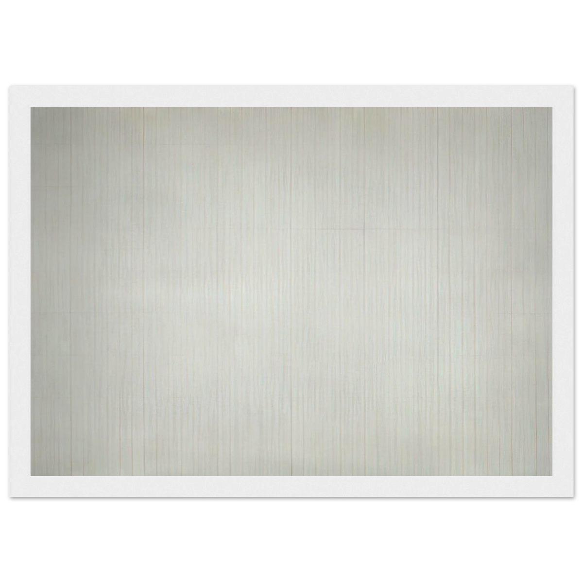 The Islands Framed Poster | Agnes Martin Framed Prints Wall Art | Agnes Martin Store