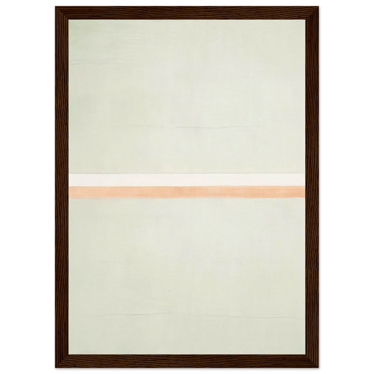 Gratitude Framed Poster | Agnes Martin Framed Prints Wall Art | Agnes Martin Store