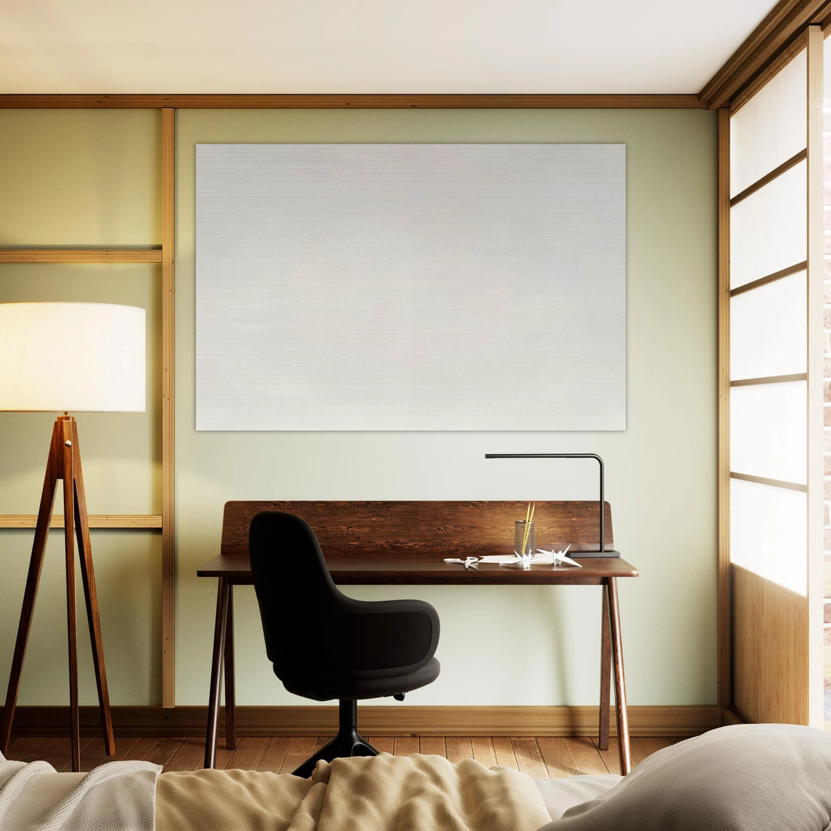 Happy Valley Poster | Agnes Martin Poster | Agnes Martin Store