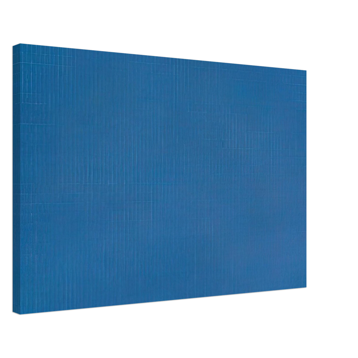 Night Sea Canvas | Agnes Martin Canvas | Agnes Martin Store