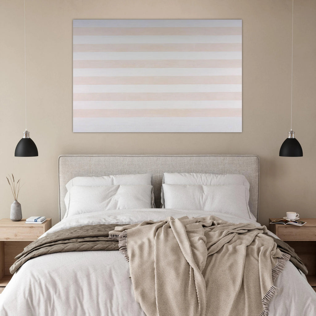 Happy Holiday Poster | Agnes Martin Poster | Agnes Martin Store