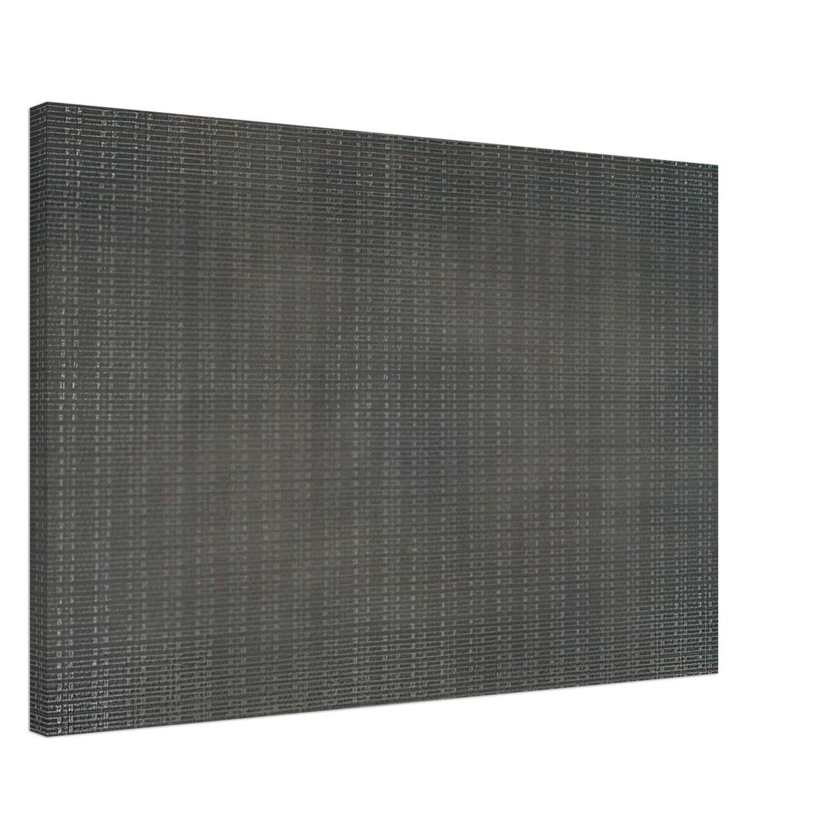White Flower Canvas | Agnes Martin Canvas | Agnes Martin Store