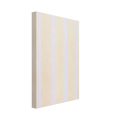 Untitled Number 5 Canvas | Agnes Martin Canvas | Agnes Martin Store