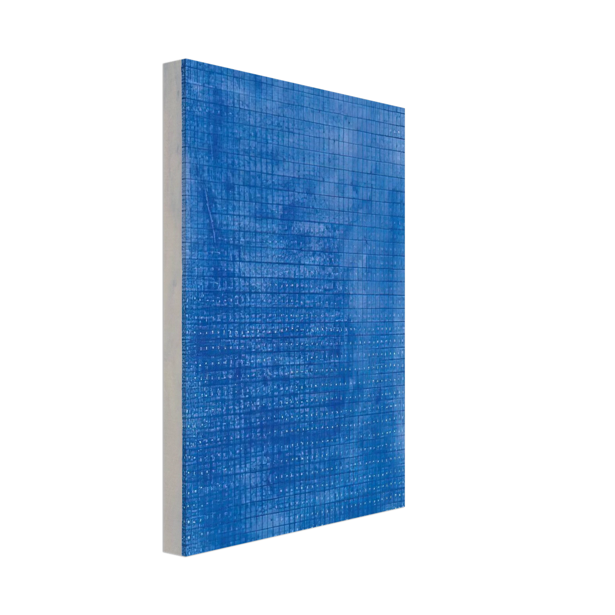 Stars Canvas | Agnes Martin Canvas | Agnes Martin Store