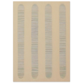 Columns Poster | Agnes Martin Poster | Agnes Martin Store