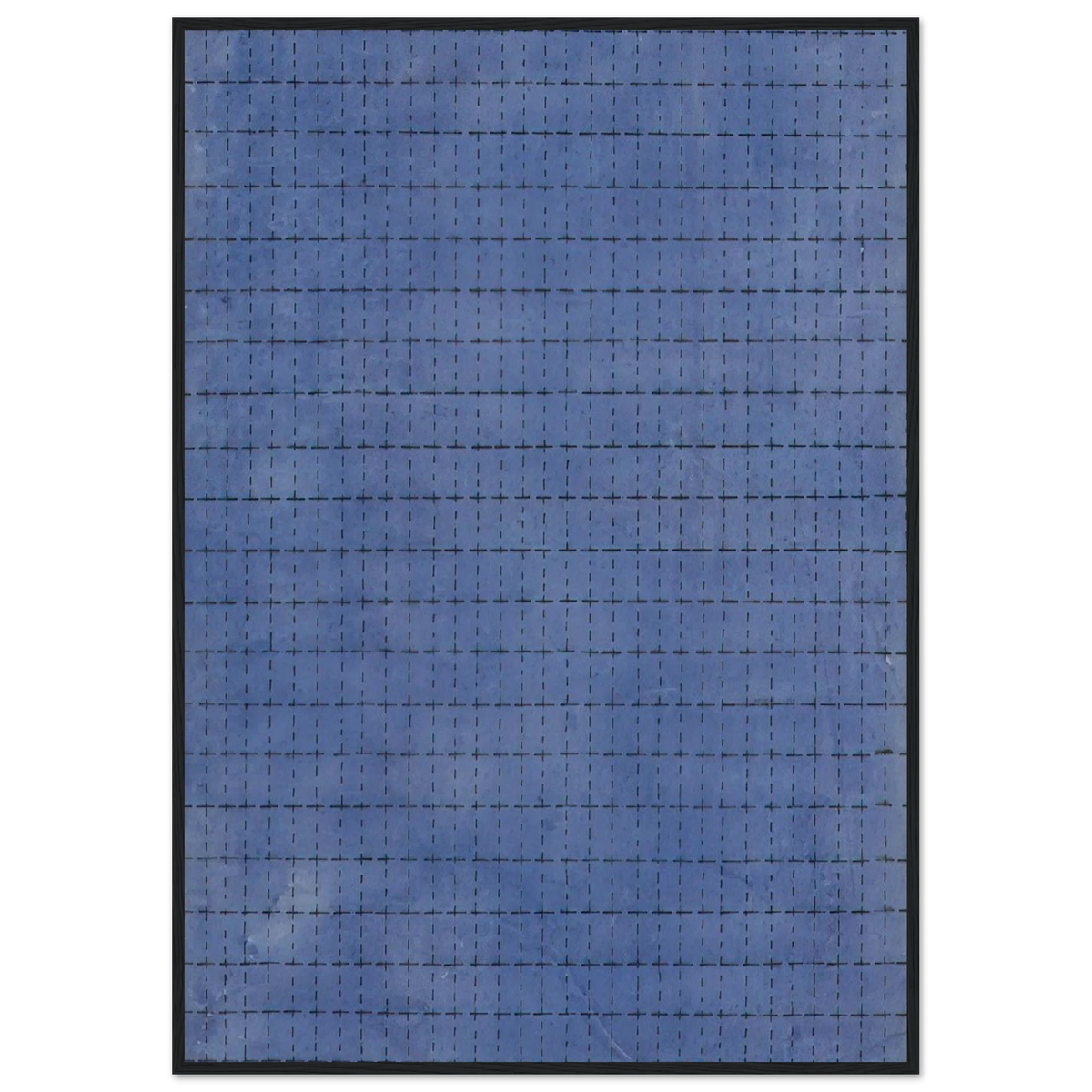 Starlight Framed Poster | Agnes Martin Framed Prints Wall Art | Agnes Martin Store