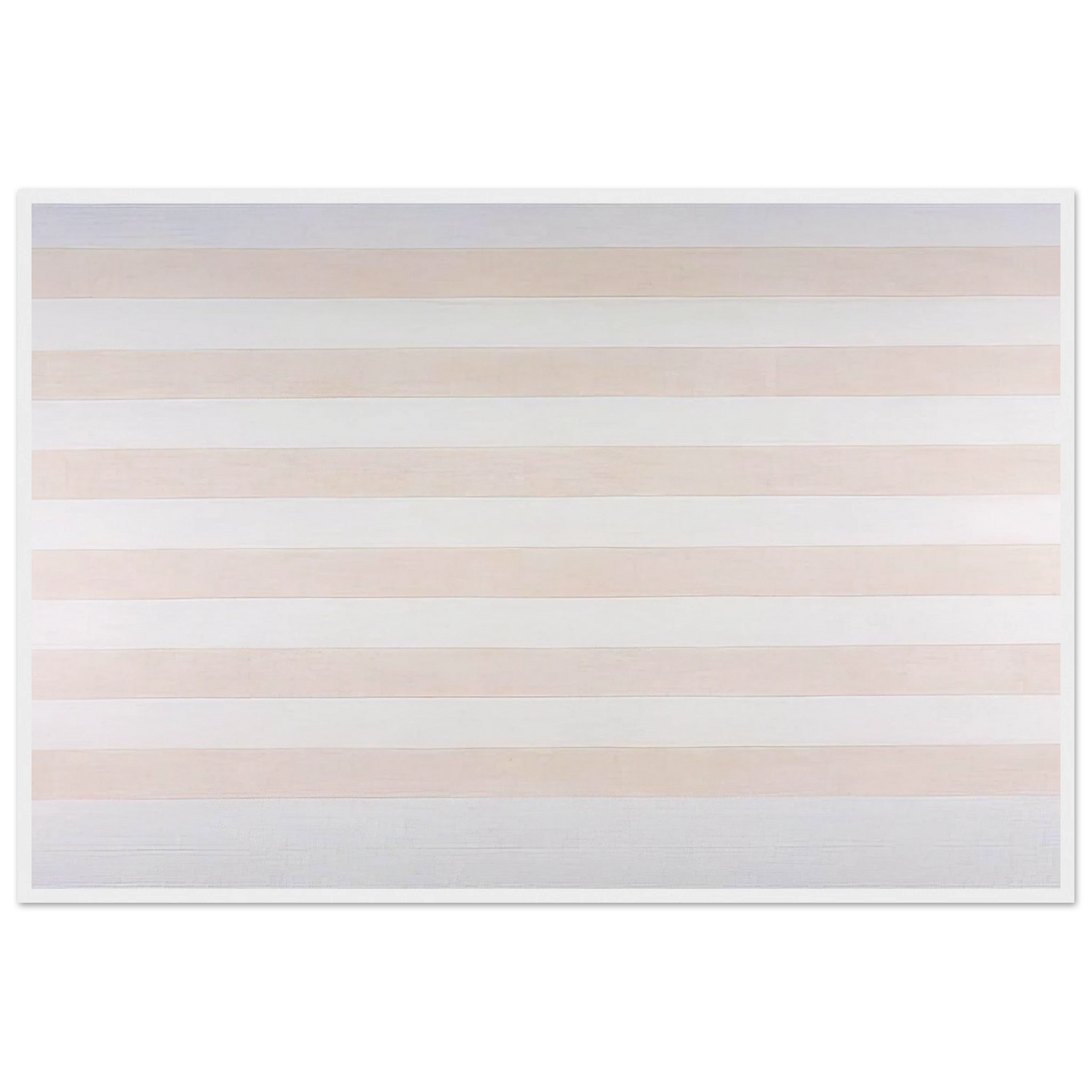 Happy Holiday Framed Poster | Agnes Martin Framed Prints Wall Art | Agnes Martin Store