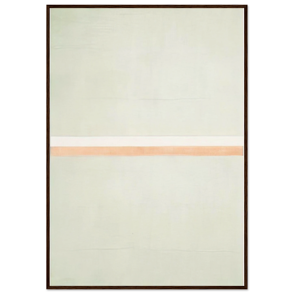 Gratitude Framed Poster | Agnes Martin Framed Prints Wall Art | Agnes Martin Store