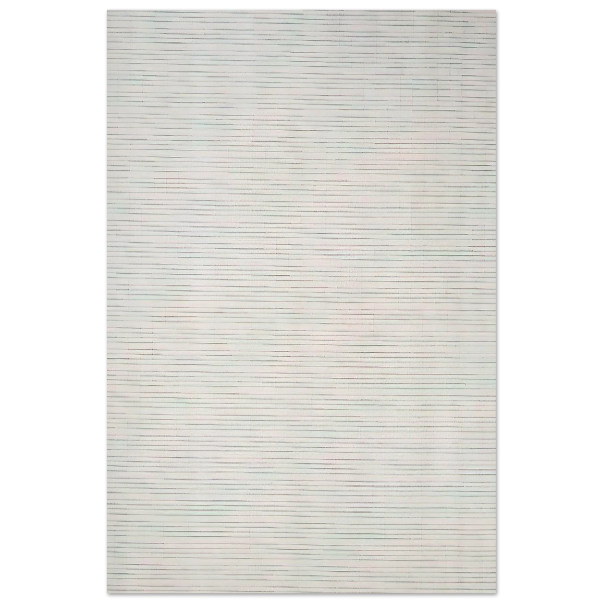 Leaves Poster | Agnes Martin Poster | Agnes Martin Store