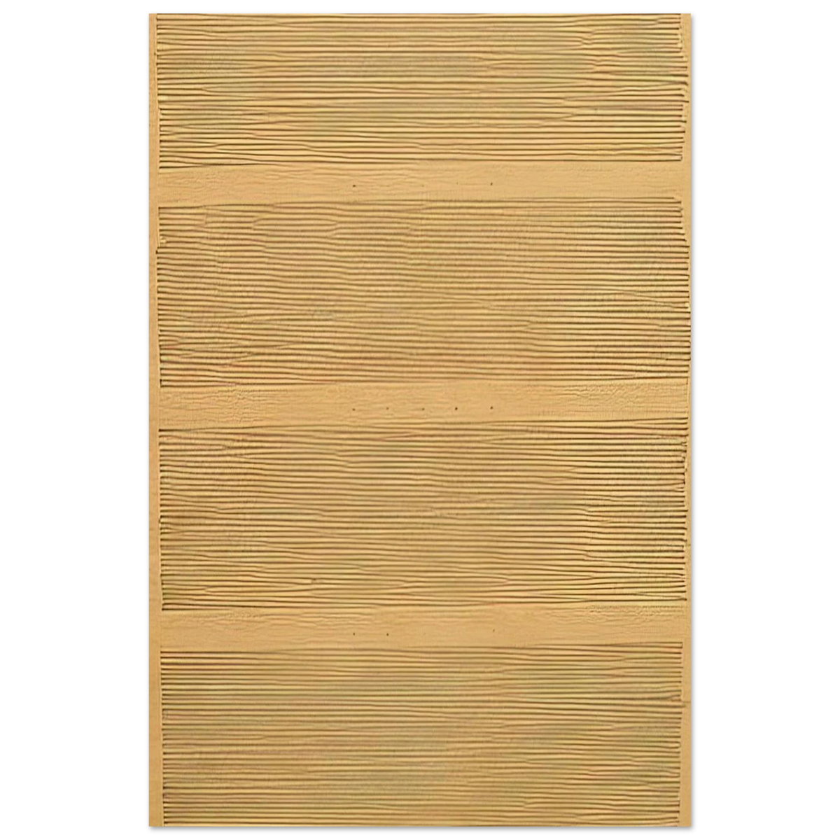 Morning Star Poster | Agnes Martin Poster | Agnes Martin Store